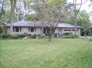 1551 Coolidge Ave, Saginaw, MI