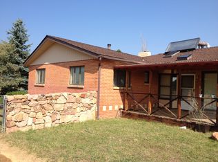 737 Westward Ln, Palmer Lake, CO 80133