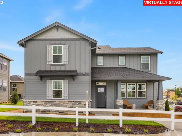 30962 NW Yorkshire St, North Plains, OR 97133