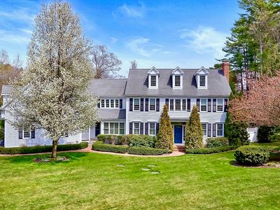 130 Rogers Way, Duxbury, MA, 02332