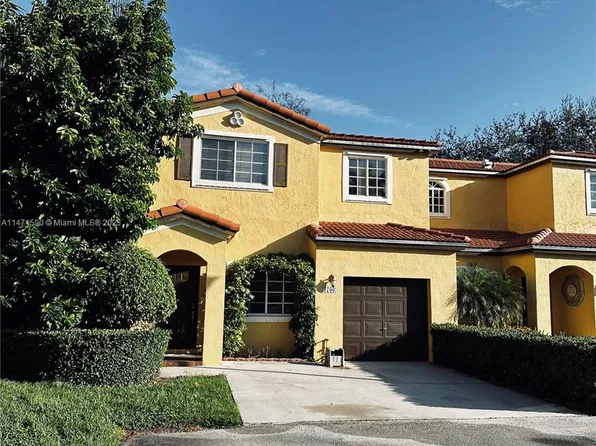 1706 SW 101st Way #1706, Hollywood, FL 33025