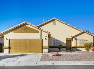 4324 Beach Cliff Ave, North Las Vegas, NV 89031