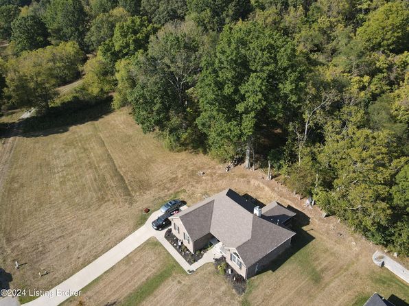 4 N Ridgeview Dr, Carrollton, KY 41008