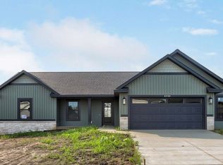 6286 Roman Rd, Allendale, MI 49401