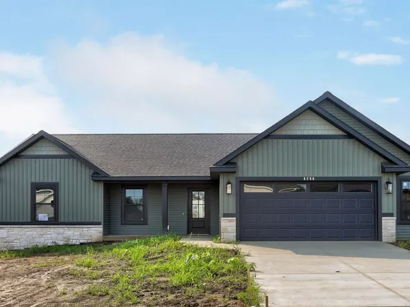 6286 Roman Rd, Allendale, MI 49401