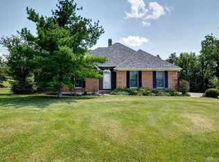 126 Pyle Rd, Clarksville, OH 45113