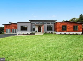 4415 Bill Moxley Rd, Mount Airy, MD 21771