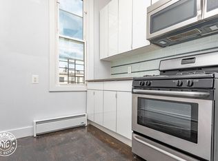 1629 Summerfield St #4T, Ridgewood, NY 11385