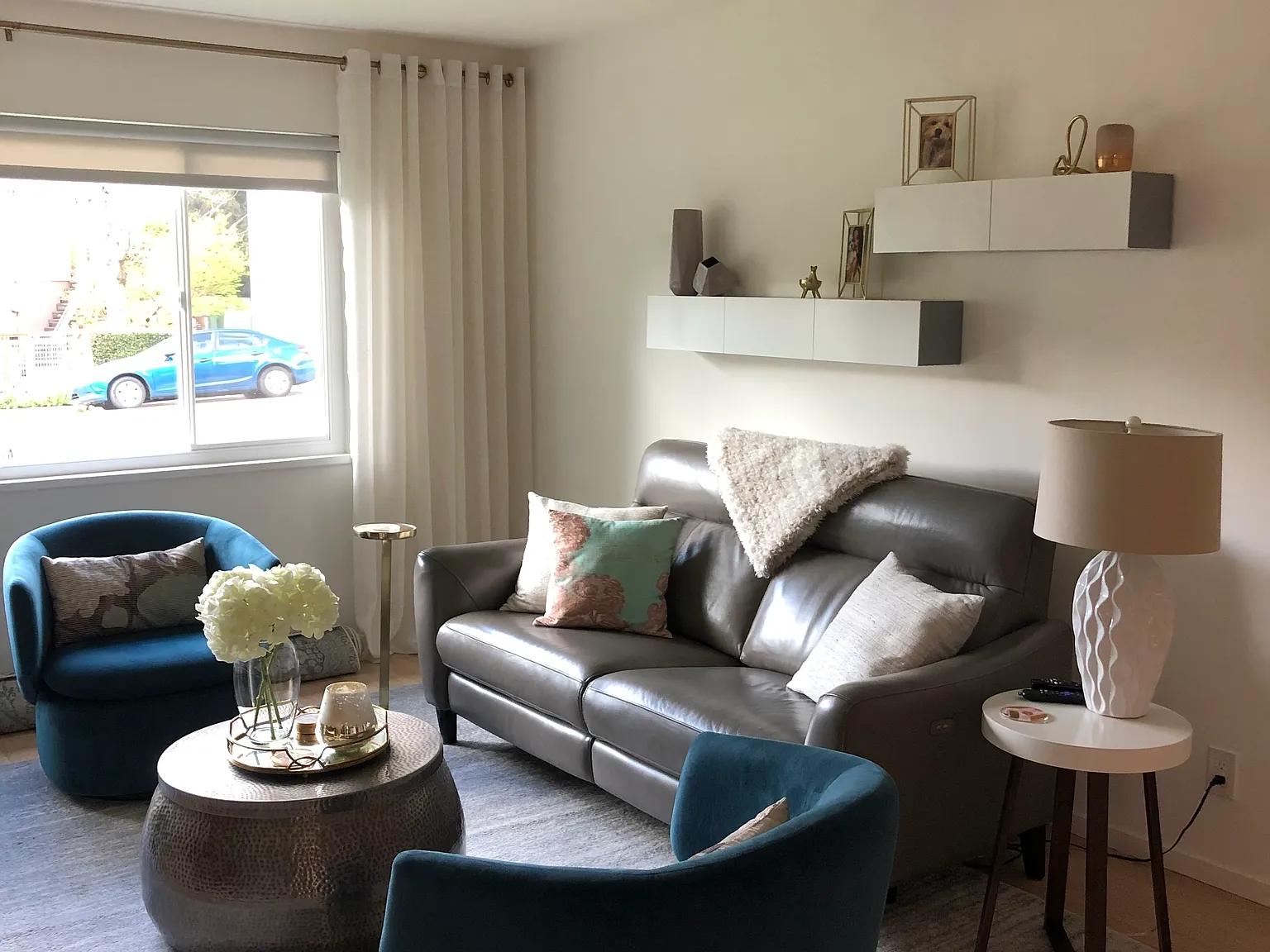 1 bed, $3,000 — Photo 1