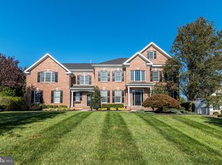 1367 Worthington Ct, Ambler, PA 19002