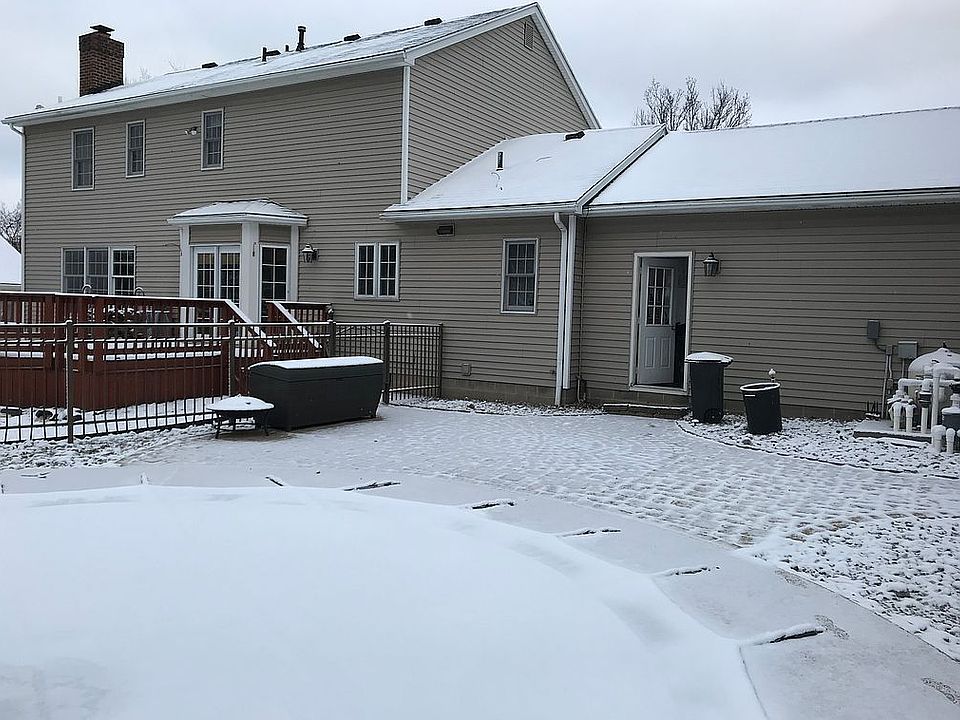 15 Wenham Ln, Pittsford, NY 14534 Zillow