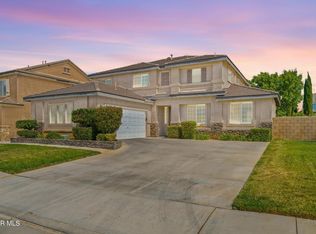 40062 Chelsea Ct, Palmdale, CA