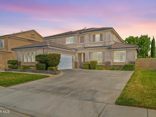 40062 Chelsea Ct, Palmdale, CA 93551