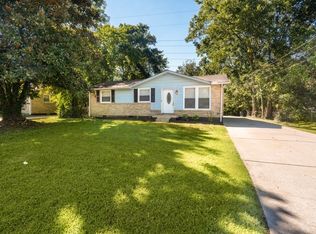 780 Rowan Dr, Nashville, TN 37207