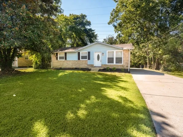 780 Rowan Dr, Nashville, TN 37207