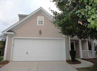 3451 Glen Lyon Dr, Winston Salem, NC 27107