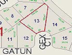 2nd image of 6206 NW Gex Court
