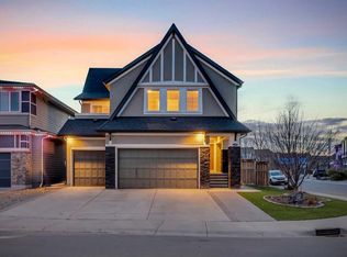 248 E Marquis Lndg SE, Calgary, AB T3M2H3