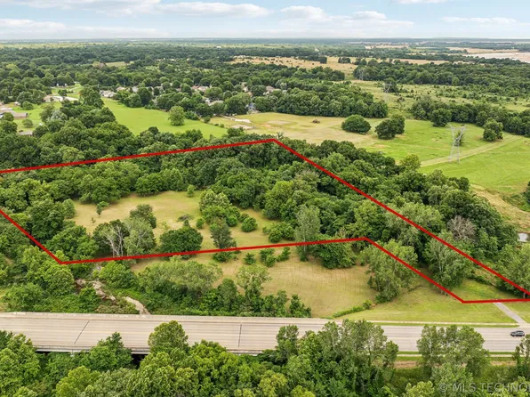 72 Highway, Coweta, OK 74429