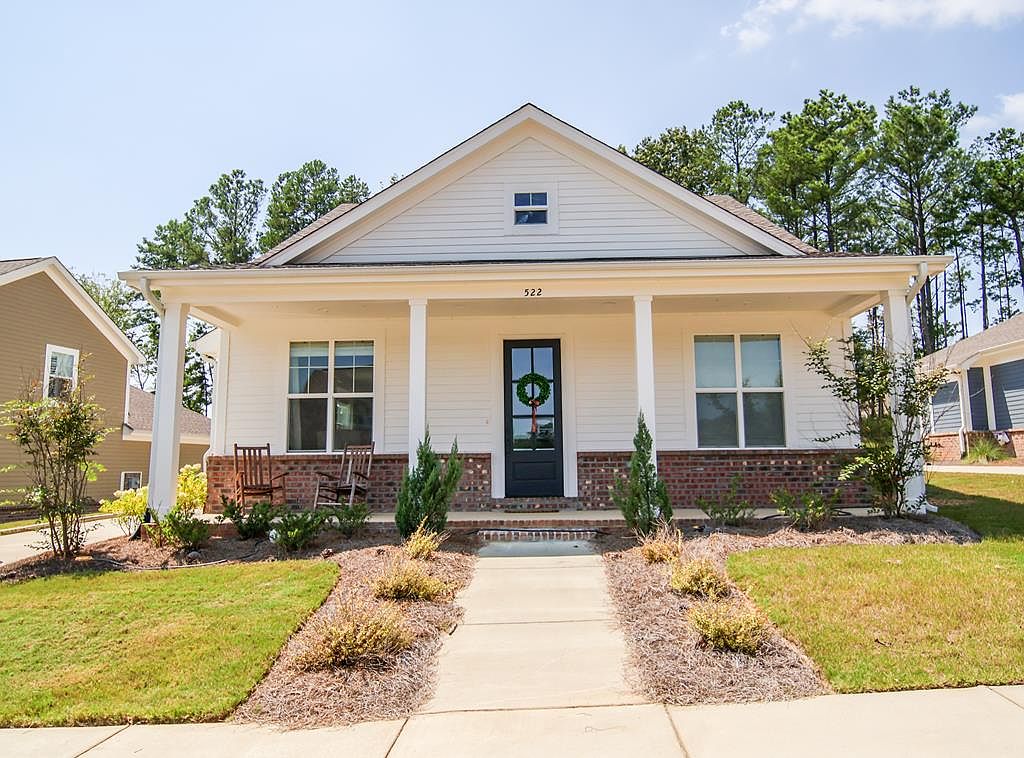 522 Shreve Oak Cir, Oxford, MS 38655 MLS 154470 Zillow