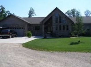 4731 Highbridge Rd, Brethren, MI 49619