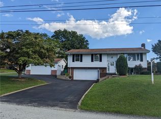 308 Gravel Hill Rd, Latrobe, PA