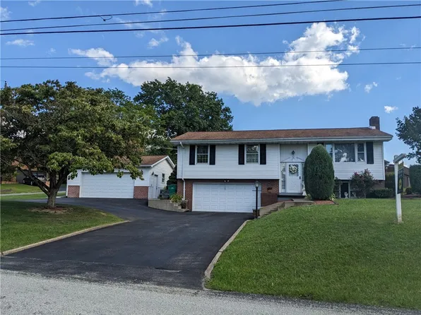 308 Gravel Hill Rd, Latrobe, PA 15650