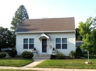 834 W Grant St, Appleton, WI 54914