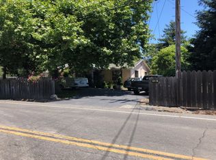 1136 3rd Ave, Napa, CA 94558