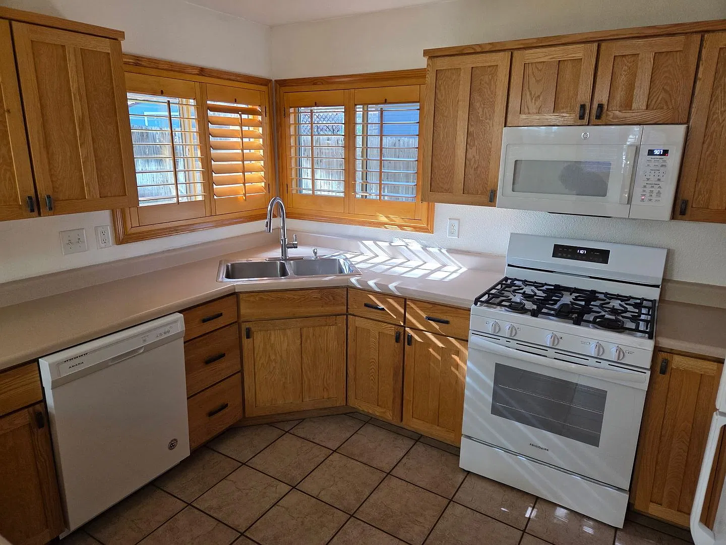 3-Bedroom Home with Fenced Backyard & Attached 2-Car Garage — Photo 4