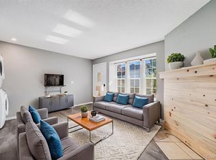 3090 W 107th Place #F, Westminster, CO 80031