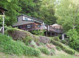 522 Truitt Rd, Kennerdell, PA 16374