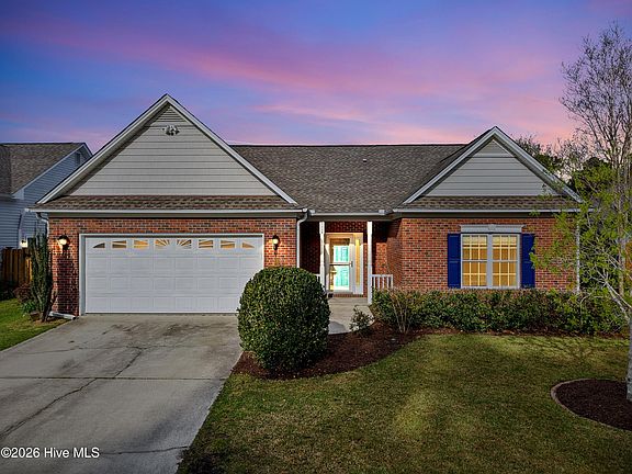 2nd image of 1009 Silver Maple Drive