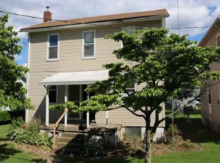 423 N 1st Ave, Derry, PA