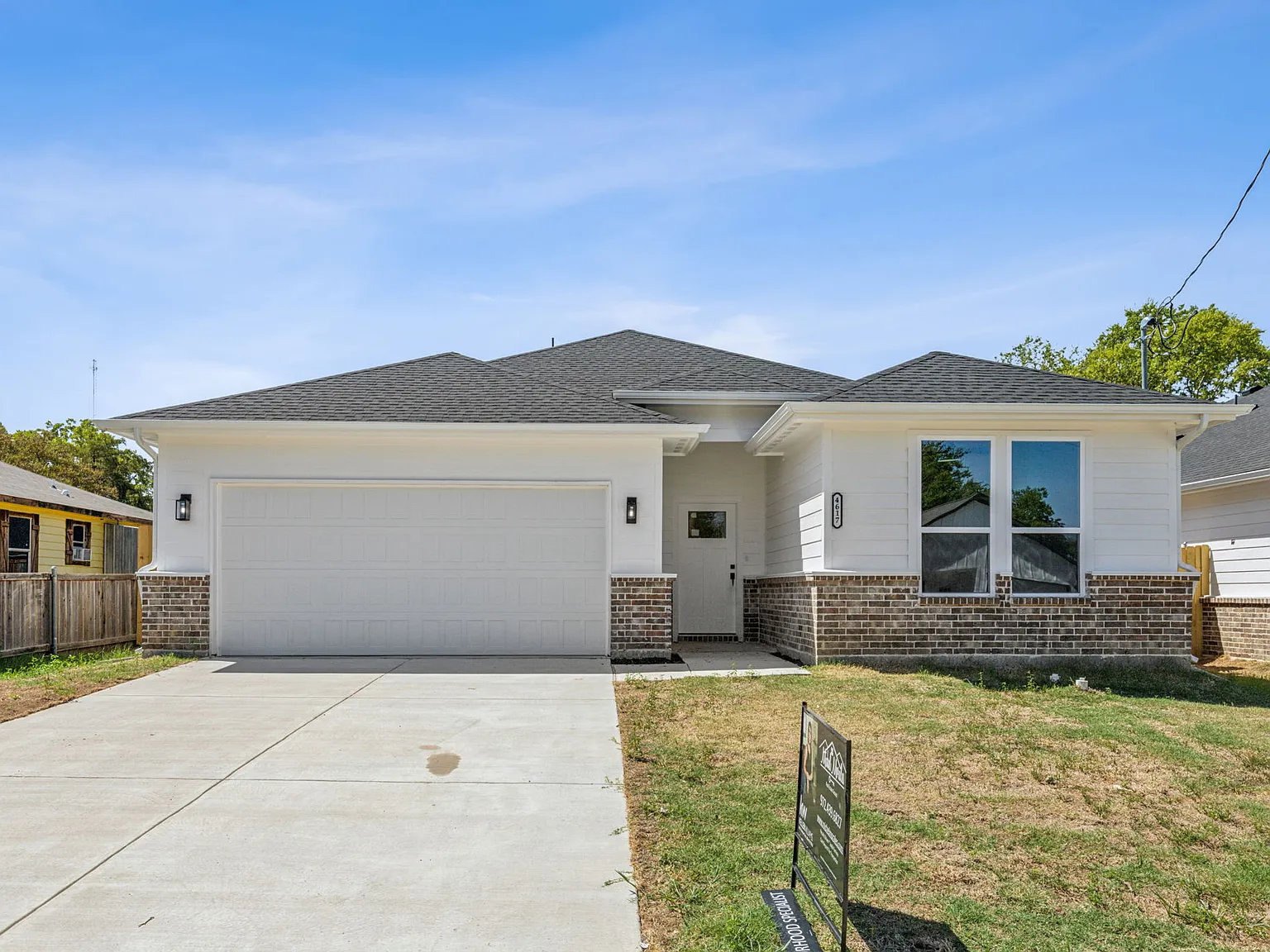 3 bed, 1480 sqft, $1,800 — Photo 1