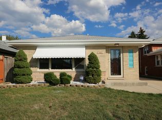 7951 S Karlov Ave, Chicago, IL
