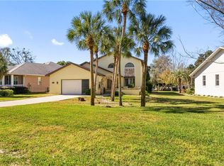 11342 W Waterway Dr, Homosassa, FL 34448