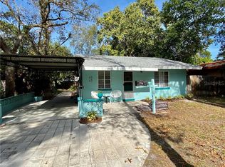 4545 17th Ave N, Saint Petersburg, FL 33713