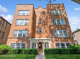 7450 N Claremont Ave #1G, Chicago, IL 60645