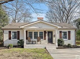 4127 Atmore St, Charlotte, NC 28205
