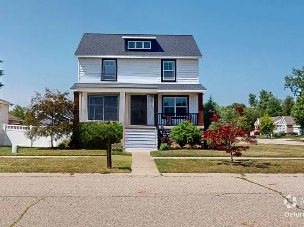 5143 Circleview Dr, Allendale, MI 49401
