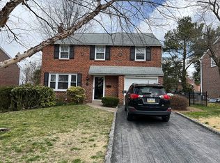 1341 Dermond Rd, Drexel Hill, PA 19026