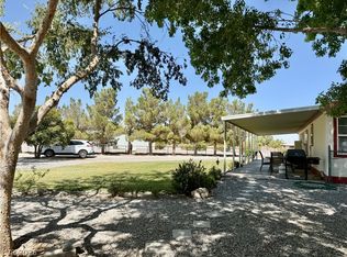 4831 E Comanche Dr, Pahrump, NV 89061