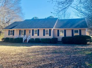 827 Mountain Creek Church Rd, Monroe, GA 30656