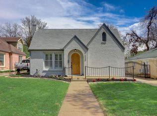2225 Ashland Ave, Fort Worth, TX 76107