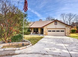 12505 Monaghan Trl, Austin, TX 78727