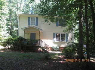 1211 Elder Ridge Dr, Bishop, GA 30621