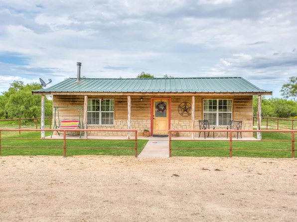 4127 County Road 114, Ballinger, TX 76821