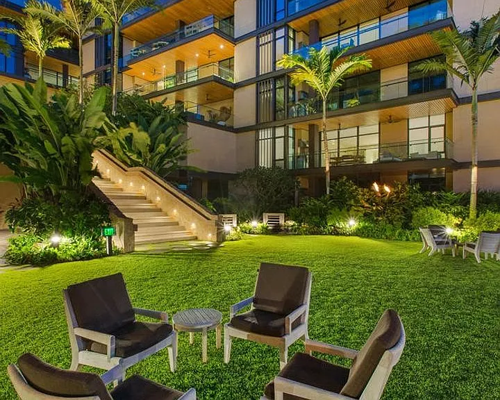1388 Ala Moana Blvd #3403 — Photo 34