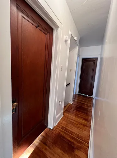 44 E Bacon St #2L — Photo 11